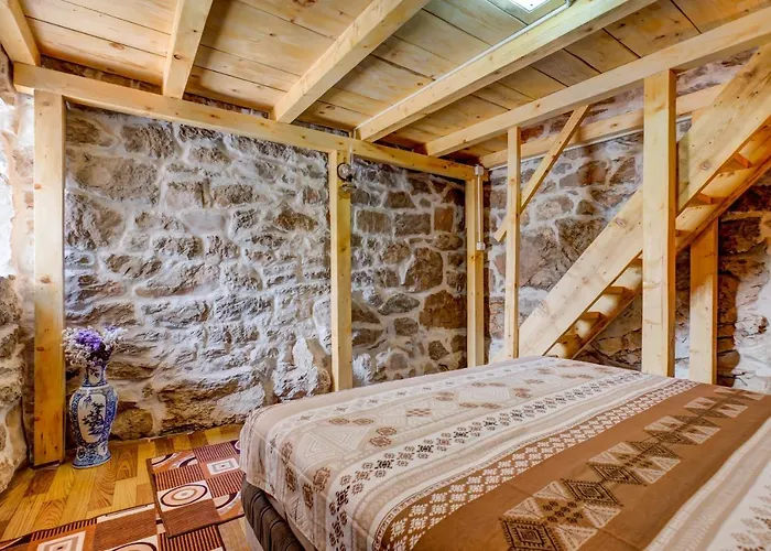 Ethno House Kosic