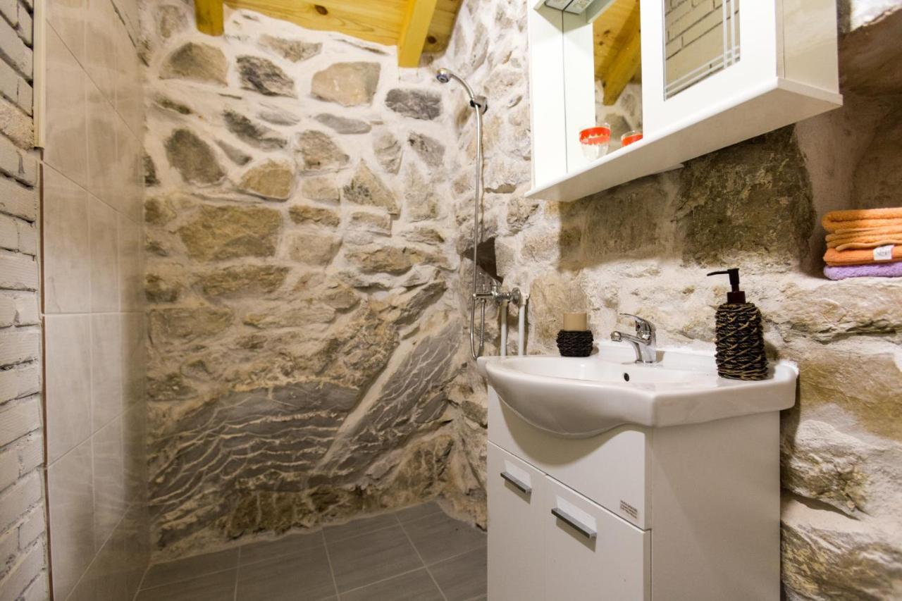 Ethno House Kosic Brvnara Herceg Novi