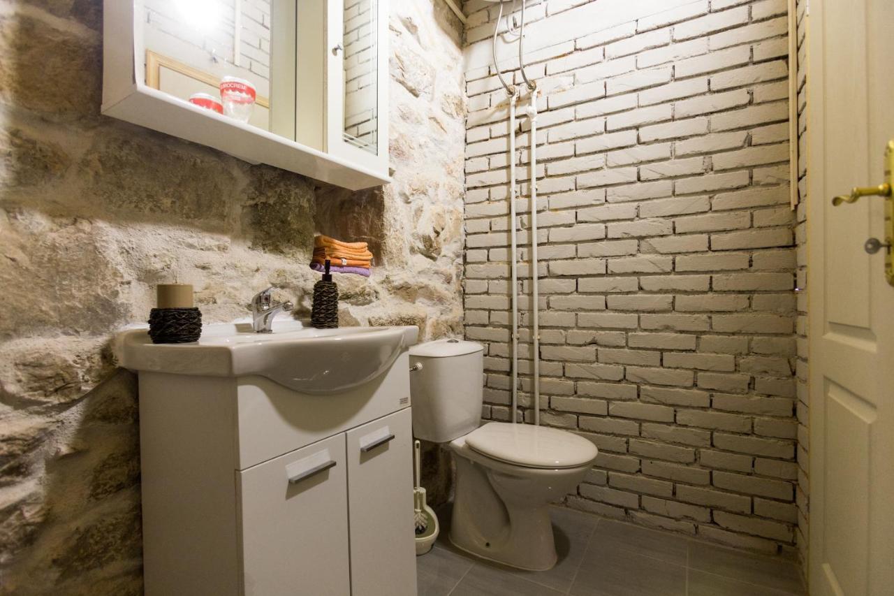 Brvnara Ethno House Kosic *