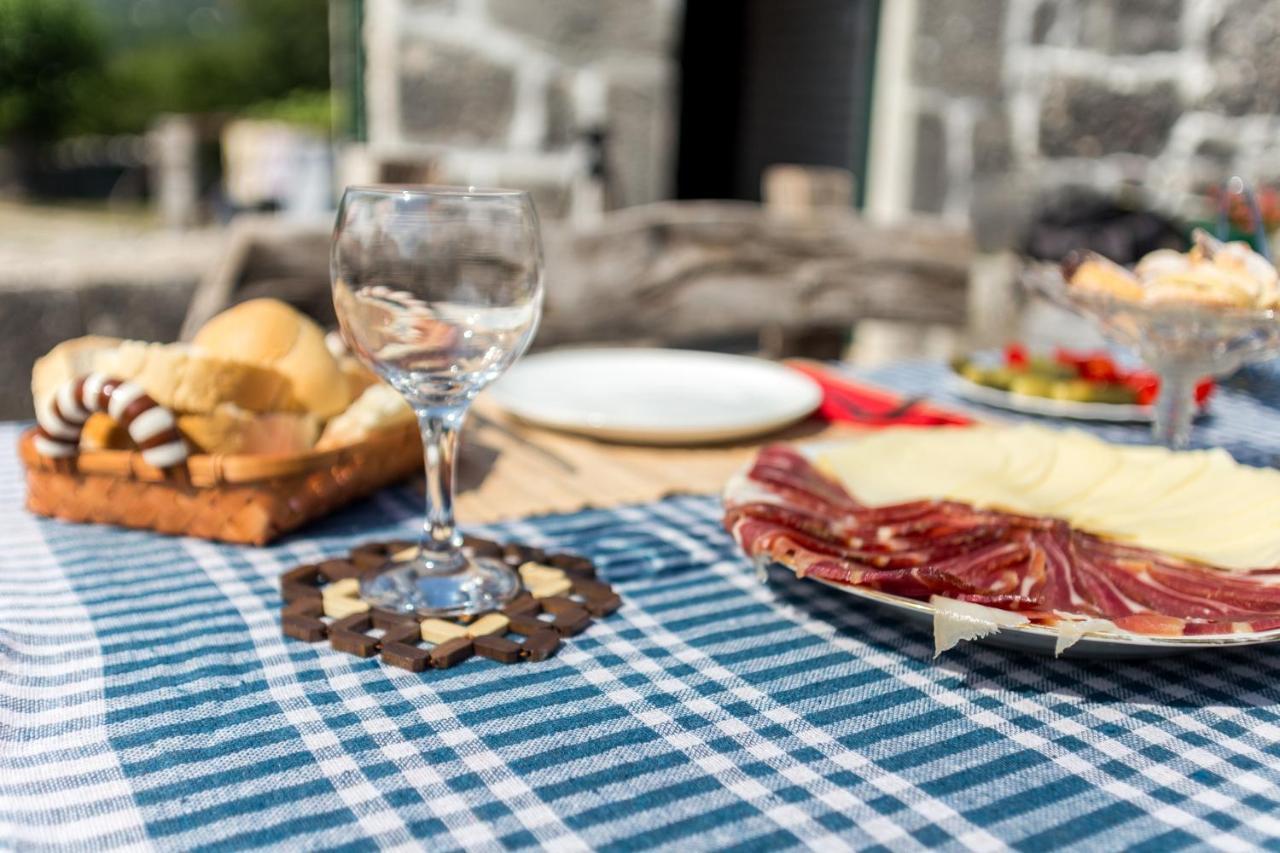 Ethno House Kosic Brvnara Herceg Novi