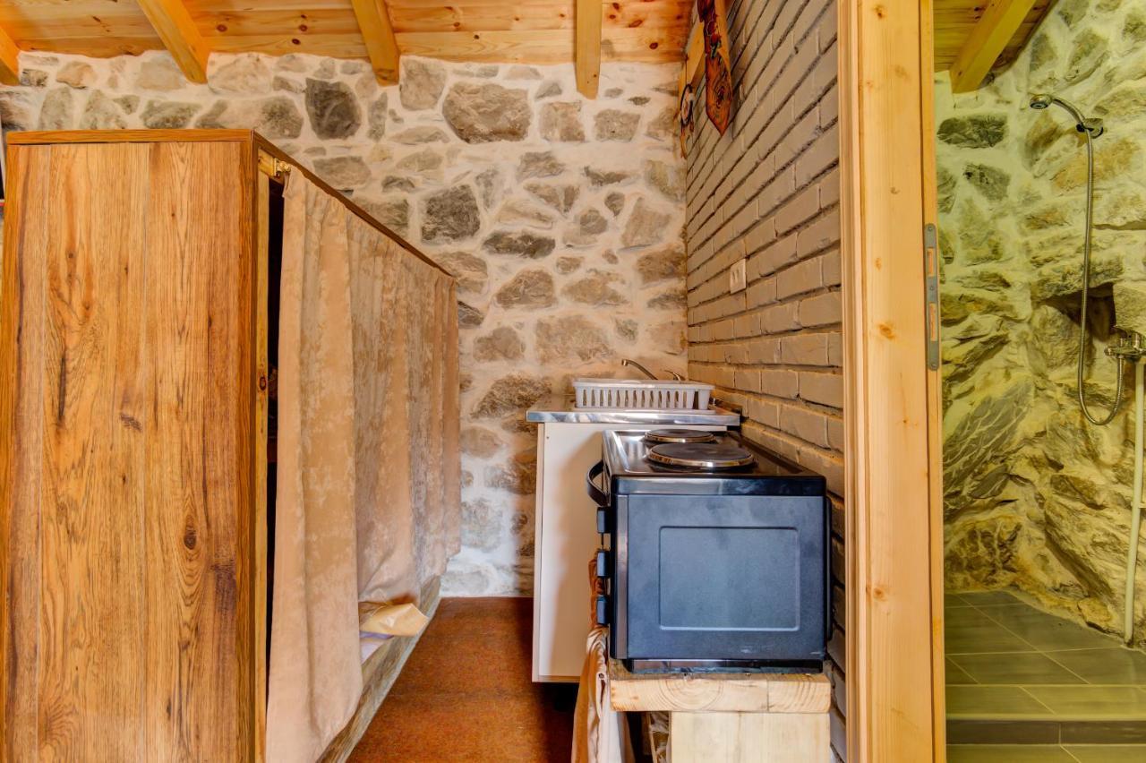 Ethno House Kosic Herceg Novi