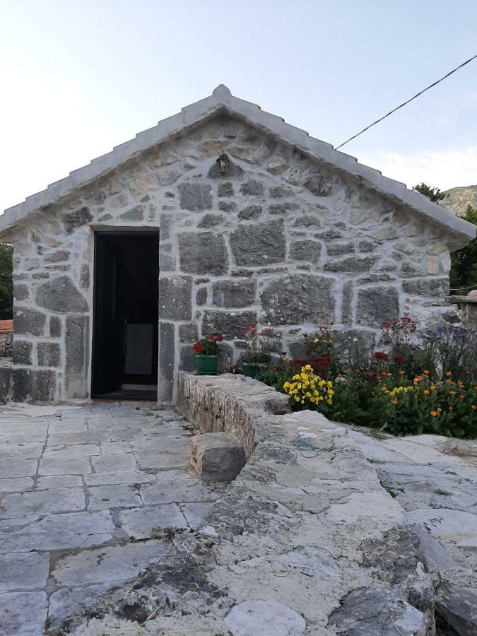 Ethno House Kosic * Herceg Novi