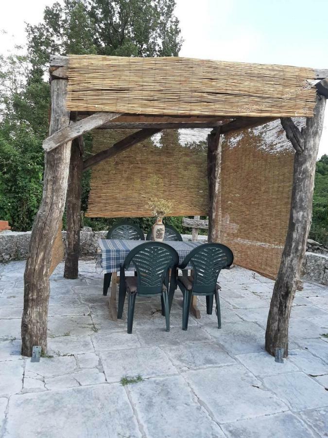 בקתה Ethno House Kosic הרצג-נובי