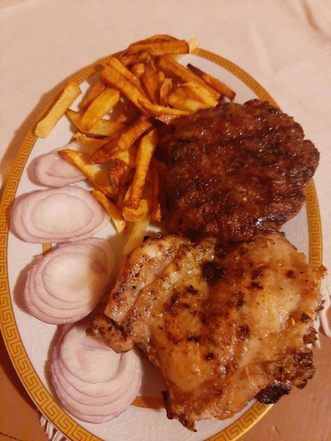 Ethno House Kosic